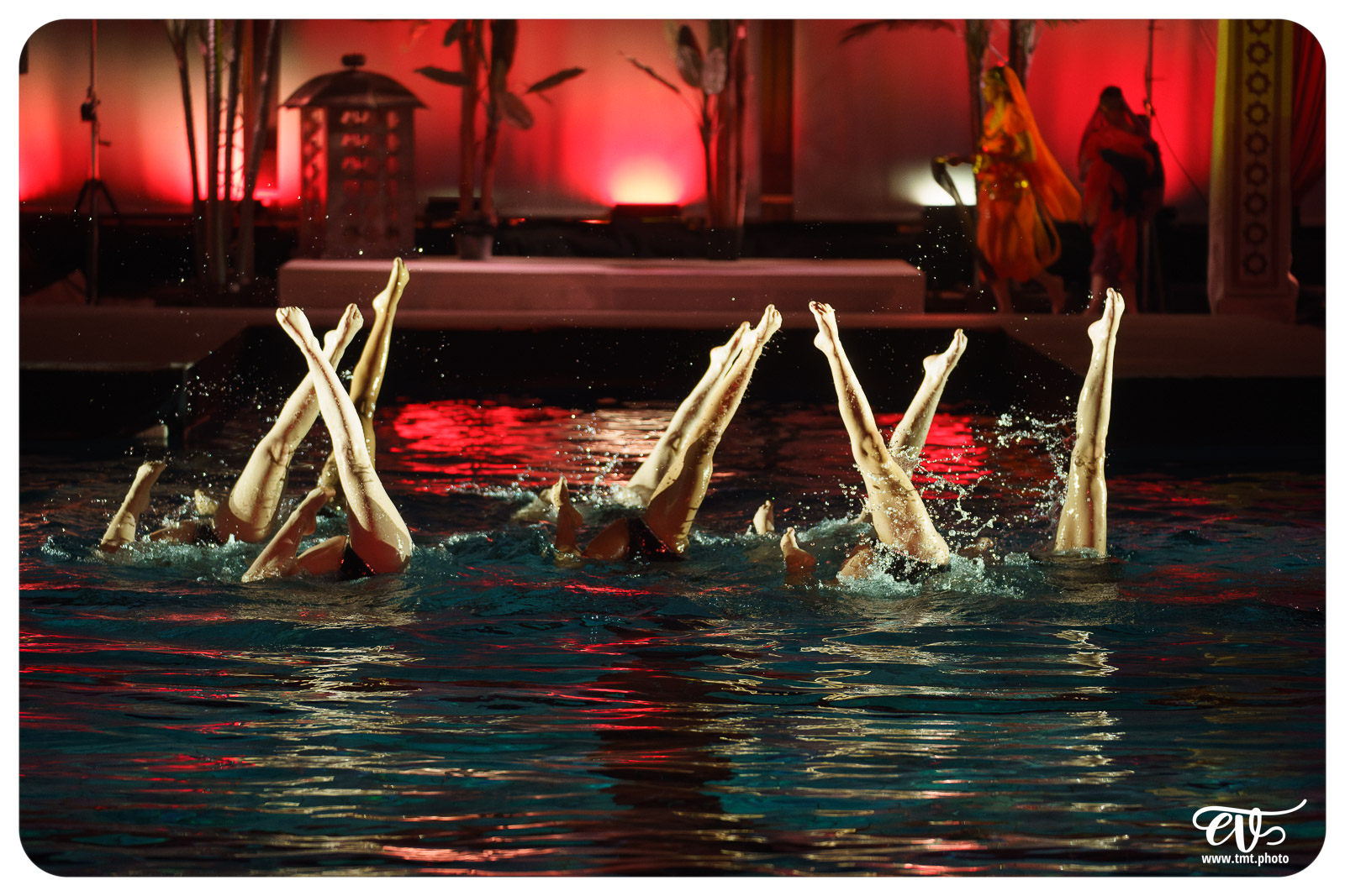 BNS - MILLE ET UNE NUITS